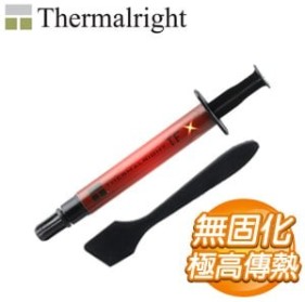Thermalright 利民 TFX 散熱膏 2g