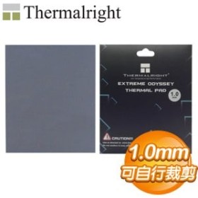 Thermalright 利民 ODYSSEY THERMAL PAD 120x120x1.0mm 導熱片