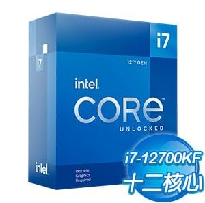 Intel 第11代 Core i9-11900KF 8核16緒 處理器《3.5Ghz/LGA1200/不含風扇/無內顯》(代理商貨)